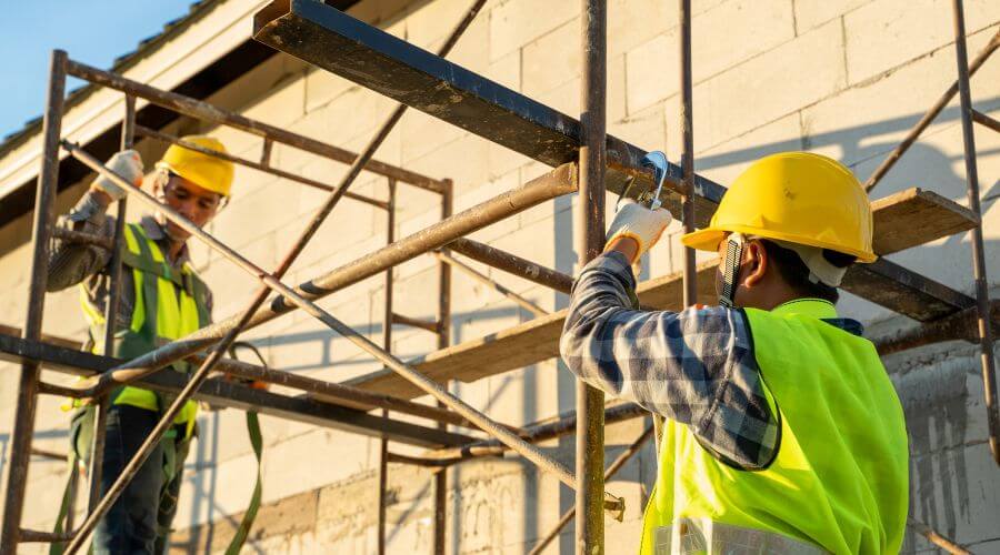 Expert flood damage restoration services in Newtown, VA